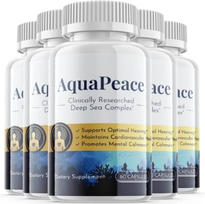AquaPeace best price offer